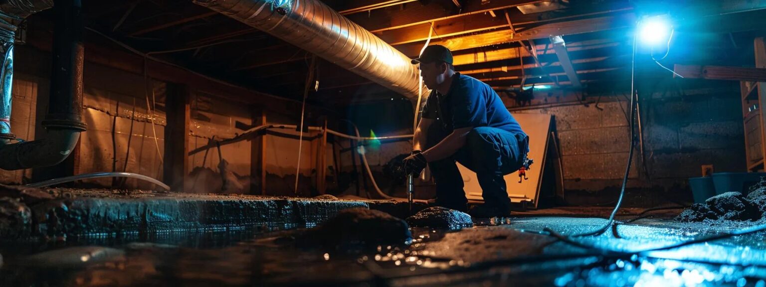 Reasons for Choosing Basement Waterproofing Fort Wayne